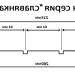 Фасадная панель Доломит Кирпич Славянка Желтый купить в Щиграх