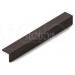 Уголок завершающий террасный SEQUOIA BLACK купить в Щиграх