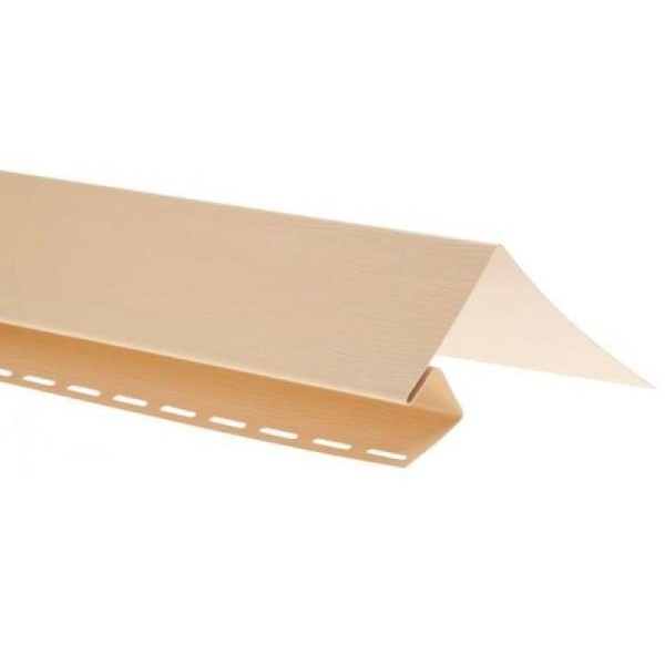 Околооконная планка Премиум, Т-17, ВН, Золотистый купить в Щиграх