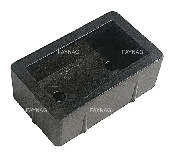 Клипса монтажная для балясин FAYNAG купить в Щиграх