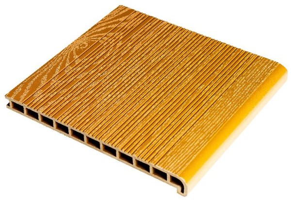 Ступени из ДПК Faynag WOOD Тик купить в Щиграх