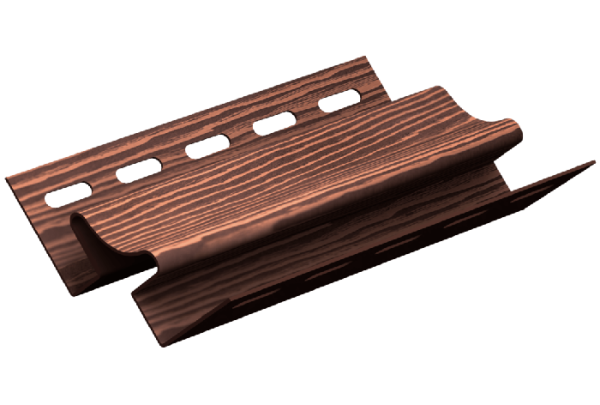 Внутренний угол Timberblock Дуб Мореный купить в Щиграх