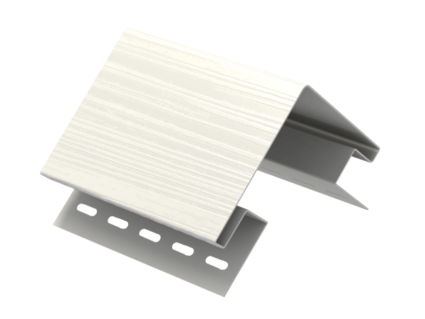 Наружный угол Ю-пласт Классика белый купить в Щиграх