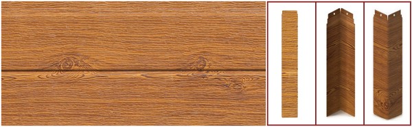 Фасадные термопанели Премиум-M102 (=M104) купить в Щиграх