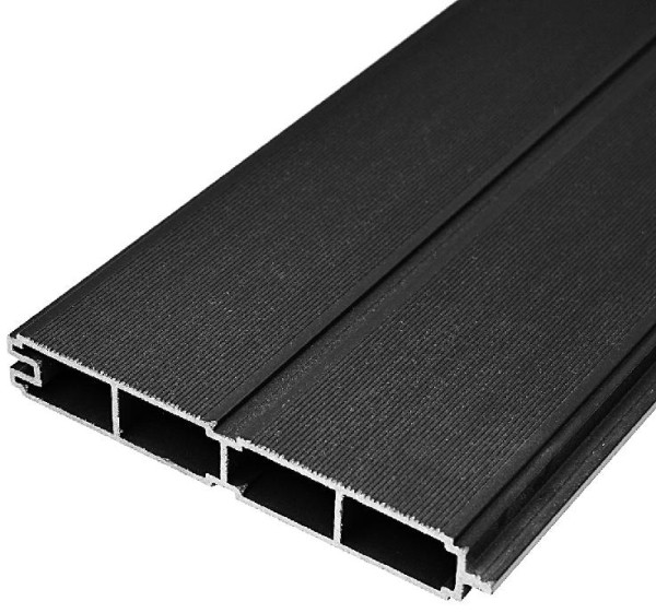 Заборная доска FAYNAG ДПК VELVET кварц купить в Щиграх