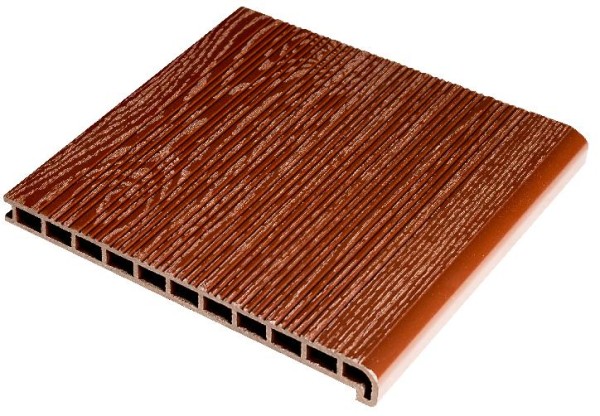 Ступени из ДПК Faynag WOOD Шоколад купить в Щиграх