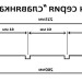 Фасадная панель Доломит Кирпич Славянка Корица купить в Щиграх
