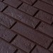 Фасадная панель Доломит Кирпич Славянка Корица купить в Щиграх