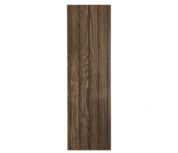 Доска Террасная NanoWood «Standart» Derevo двухсторонняя - Шоколад 150×26 купить в Щиграх