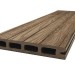 Доска Террасная NanoWood «Standart» Derevo двухсторонняя - Шоколад 150×26 купить в Щиграх
