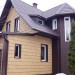 Панель фасадная GL "Я-Фасад" Сибирская дранка арабика купить в Щиграх