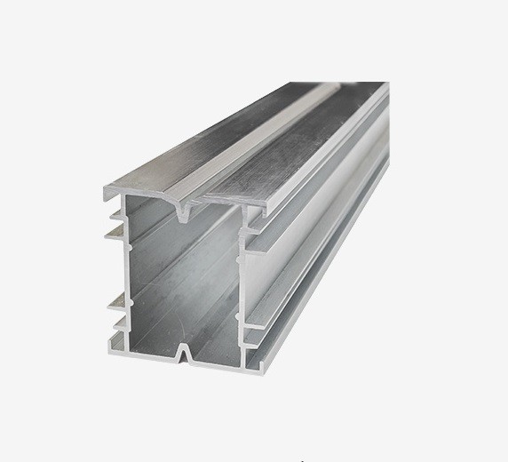 Лага алюминевая UnoDeck 40х43х4000мм купить в Щиграх