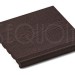 Ступень ДПК 3D Evolution WOOD BROWN купить в Щиграх