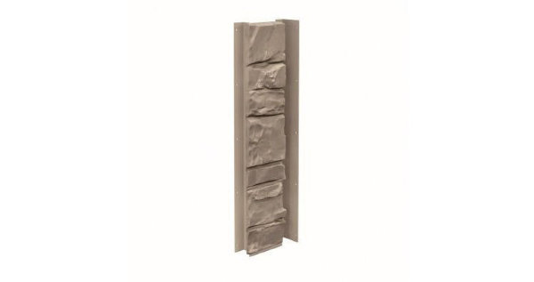 Планка универсальная VOX Solid Stone Lazio камень светлая глина купить в Щиграх