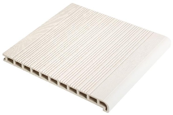 Ступени из ДПК Faynag WOOD Слоновая кость купить в Щиграх