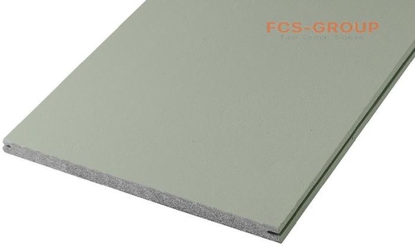 Фиброцементные панели FCS Group Smooth Line F06 купить в Щиграх
