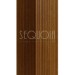 Уголок фасадный̆ SEQUOIA co-extrusion купить в Щиграх