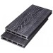 Террасная Доска ДПК Altay Decking 150 х 24 Графит купить в Щиграх