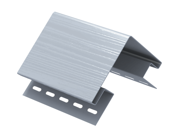 Наружный угол Ю-пласт Классика голубой купить в Щиграх