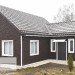 Фасадная панель Ю-Пласт Стоун Хаус Кирпич Коричневый купить в Щиграх