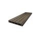 Доска Террасная NanoWood «Standart» Derevo двухсторонняя - Венге 150×26 купить в Щиграх