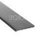 Ступень ДПК 3D Evolution WOOD GRAY купить в Щиграх