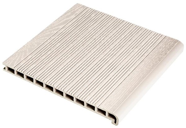 Ступени из ДПК Faynag WOOD Серебро купить в Щиграх