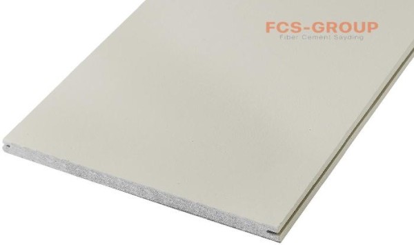 Фиброцементные панели FCS Group Smooth Line F07 купить в Щиграх
