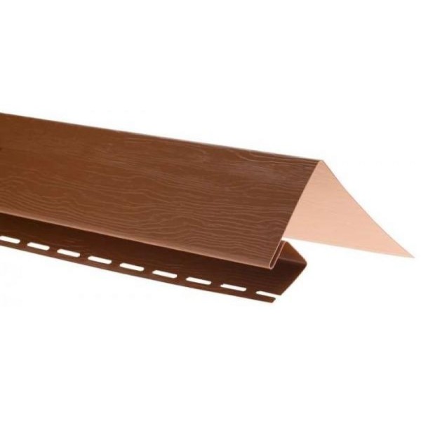 Околооконная планка Премиум, Т-17, ВН, Светлый Дуб купить в Щиграх