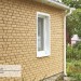 Фасадная панель Ю-Пласт Стоун Хаус Кирпич Песочный купить в Щиграх