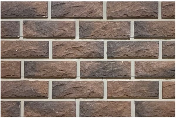 Фиброцементные панели КАНЬОН коллекция СКОЛОТЫЙ 27 купить в Щиграх