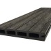 Доска Террасная NanoWood «Standart» Derevo двухсторонняя - Антрацит 150×26 купить в Щиграх