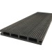 Доска Террасная NanoWood «Standart» Derevo двухсторонняя - Антрацит 150×26 купить в Щиграх