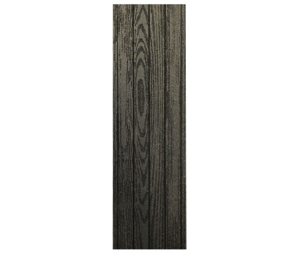 Доска Террасная NanoWood «Standart» Derevo двухсторонняя - Антрацит 150×26 купить в Щиграх