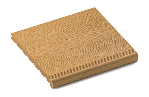 Ступень ДПК 3D Evolution WOOD NATURE купить в Щиграх