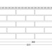 ФП Grand Line клинкерный кирпич стандарт Шоколадный (коричневый) купить в Щиграх