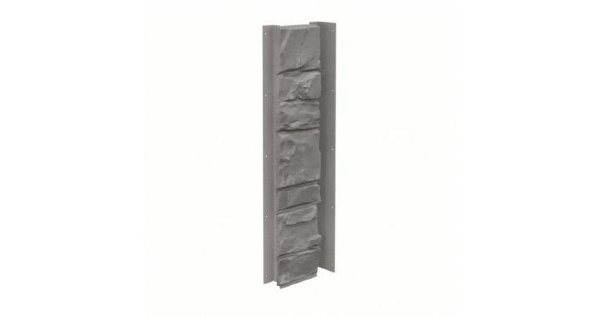 Планка универсальная VOX Solid Stone Toscana камень серый купить в Щиграх
