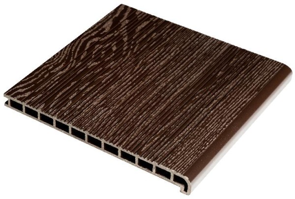 Ступени из ДПК Faynag WOOD Венге купить в Щиграх
