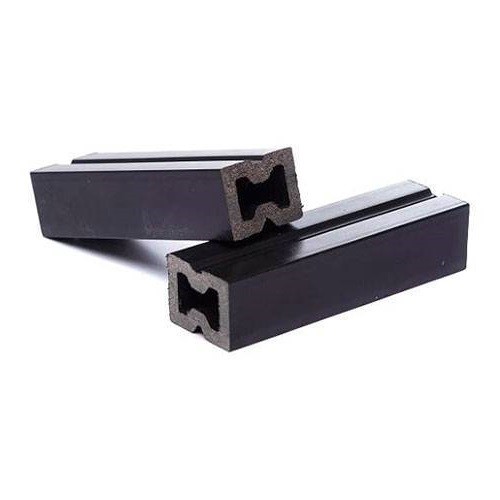 Лага монтажная ДПК Bruggan 40х30 купить в Щиграх