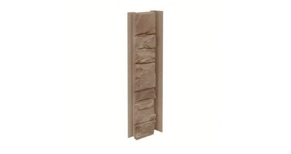 Планка универсальная VOX Solid Stone Umbria камень коричневый купить в Щиграх