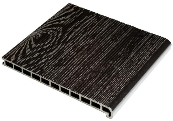 Ступени из ДПК Faynag WOOD Кварц купить в Щиграх