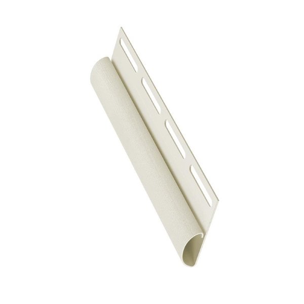 Финишный профиль белый купить в Щиграх