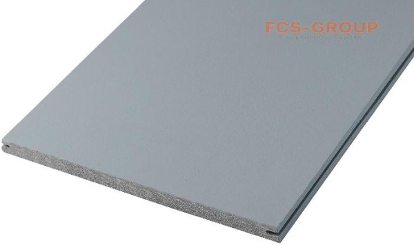 Фиброцементные панели FCS Group Smooth Line F10 купить в Щиграх