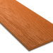 Фибросайдинг DECOVER 3600 x 190 x 8 мм Pecan купить в Щиграх