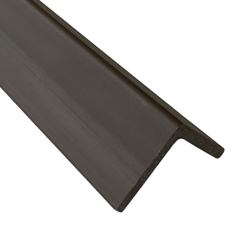 Угол EasyDecking Co-extrusion 57х57 Chestnut купить в Щиграх