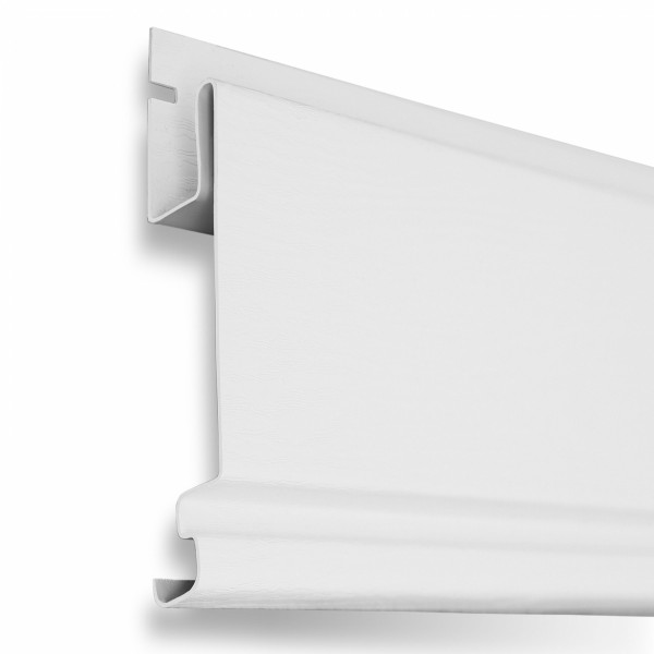 Добор 95 мм белый купить в Щиграх