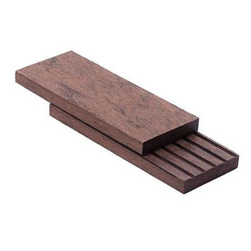 Плинтус Bruggan Multicolor 10х80х2200 Венге купить в Щиграх