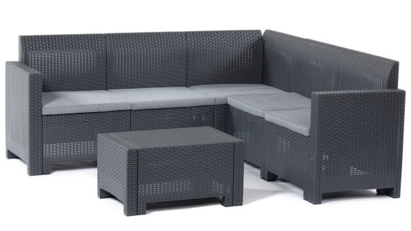 Set CORNER Nebraska HB . Цвет венге.                                        купить в Щиграх