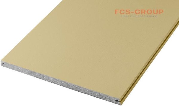 Фиброцементные панели FCS Group Smooth Line F11 купить в Щиграх