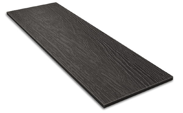 Фибросайдинг DECOVER 3600 x 190 x 8 мм Gray купить в Щиграх